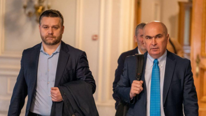 Bolojan recunoaște că alegerile pentru Primăria Capitalei ar putea fi amânate:  „Adoptarea ține de Guvern, dar în acest moment nu avem acord în coaliție”