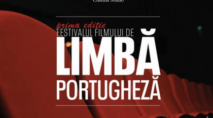 Festivalul Filmului de Limbă Portugheză – Ediția I