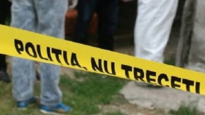Încă un caz de femicid. De data aceasta în județul Bihor. Femeia a fost bătută și apoi sufocată de partenerul ei de viaţă