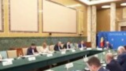 Liderii din PSD, nemulțumiți de tăierile din Anghel Saligny. Paul Stănescu și alți șefi cer ieșirea de la guvernare