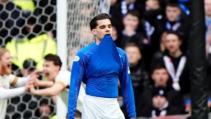 Viitorul lui Ianis Hagi, discutat la nunta Kirei: ”A fost cu mine la masă...”