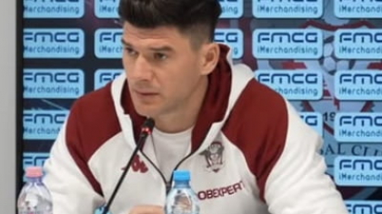 Săpunaru n-a avut milă de Angelescu: "Minte! Sunați-l acum, vreau să vorbesc cu el!"