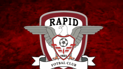 Debut cu victorie pentru Rapid în Superligă: 3 puncte în fața lui FC Argeș