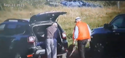 Dosarul Buzatu. Expertul, acuzat că a încălcat controlul judiciar