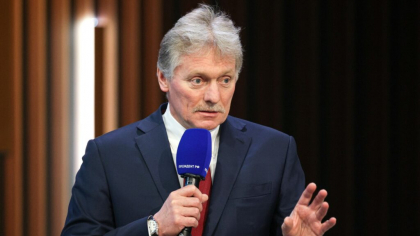 Kremlinul reacționează în urma rezultatelor primului tur al prezidențialelor din România: „Au fost privați de dreptul de a vota pentru persoana pe care o doresc”