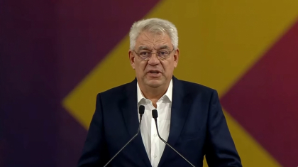 EXCLUSIV Mihai Tudose dezvăluie cum desemnează preşedintele şefii serviciilor: „Totdeauna au avut o negociere, nu foarte publică”