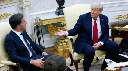 Trump deschide o nouă fază a războiului din Ucraina. Putin are 50 de zile să oprească invazia, în timp ce Kievul primește armele dorite