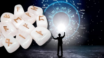 Horoscop rune 25 mai 2025. EHWAZ semnalează vremea tranziţiilor şi transformărilor, HAGALAZ te avertizează în legătură cu multe riscuri