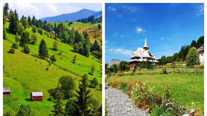 Cât plătesc turiștii pentru o noapte de cazare în Maramureș și Bucovina de Sfântă Marie. Cu ce oferte vin hotelierii
