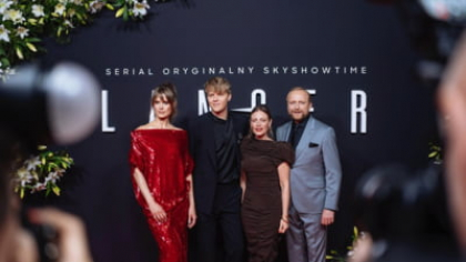 Serialul thriller „Langer”, producție originală SkyShowtime, debutează pe 11 iulie