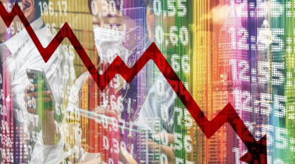 Indicele ROBOR la trei luni a scăzut marţi la 7,20%