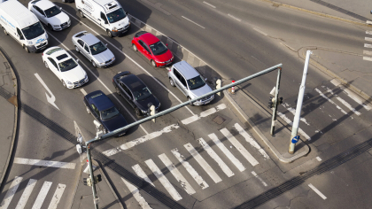 Șoferii nu vor mai avea nevoie de vigneta clasică. Cu ce se va înlocui de la 1 ianuarie 2027. Unde se aplică schimbările
