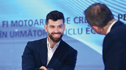 Mihai Cismaşiu-Buda, Mastercard: Plăţile digitale continuă să câştige teren în România, iar potenţialul de creştere rămâne considerabil