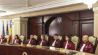 CCR dezbate legile din pachetul II de măsuri asumat de Guvern. Decizia în cazul pensiilor magistraților ar putea fi amânată