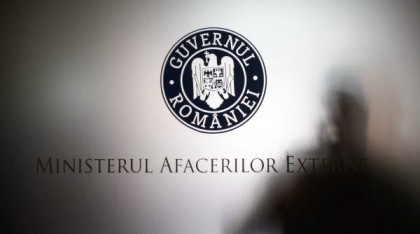 Detașări din primării de comune la MAE, fără experiență în diplomație. Oana Țoiu: „În unele cazuri s-au depășit 10 ani”