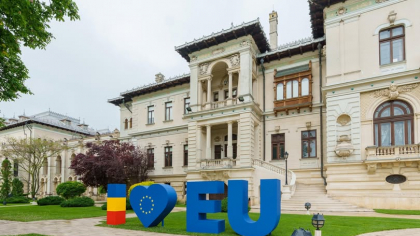 Sindicaliștii de la Cotroceni spun că sunt puțini