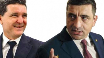 Programele prezidențiale ale lui George Simion și Nicușor Dan seamănă în multe puncte și sunt pline de propuneri care amintesc de epoca Traian Băsescu