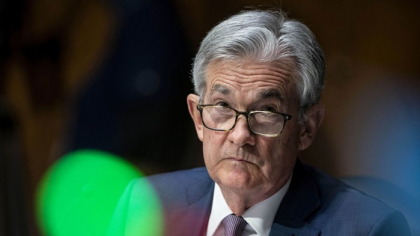 Trump îl numeşte idiot pe şeful FED, după ce banca centrală americană nu a scăzut dobânzile la cererea preşedintelui. „Jerome Powell este un idiot care nu ştie ce face. În rest, îmi place foarte mult de el!”