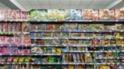 Ce trebuie să verifici înainte să cumperi jucării de 1 Iunie. Avertismentul ANPC: „Pot pune în pericol sănătatea copiilor”