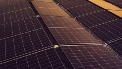 O companie daneză face o investiție record, de peste 174 de milioane de euro, într-un parc fotovoltaic din România care ar putea să alimenteze 150.000 de gospodării