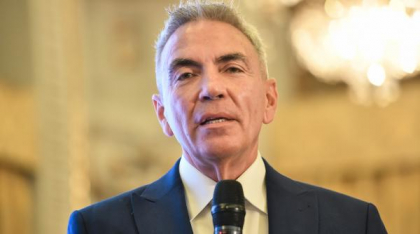 Dragoş Anastasiu a fost întrebat dacă se simte ca "Elon Musk de România": Mi-ar plăcea să fiu atât de bogat. Nu sunt