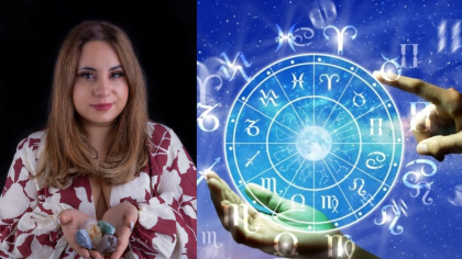 Mercur Retrograd în Leu! Astrologul Mitra Golab vine cu sfaturi pentru fiecare zodie: „Foste iubiri ar putea reapărea în viața ta”
