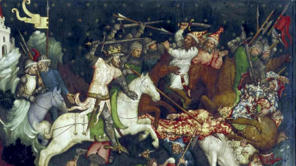 Care au fost, de fapt, primele confruntări dintre români și Imperiul Otoman. Ce s-a întâmplat înainte de bătălia celebră de la Rovine și adevăratul motiv de la care au pornit luptele
