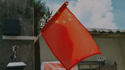 După retragerea SUA, China se impune ca lider în finanțarea OMS