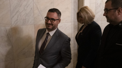 Dan Tanasă, în mijlocul unei noi controverse după ce a spus că e victima amenințărilor online: „Voi cum ați reacționa?”