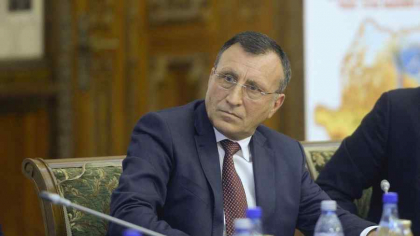 Paul Stănescu la Curtea de Conturi? Răspunsul liderului PSD