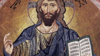 Secrete ale Bibliei, descifrate de un expert: Ziua exactă când Iisus Hristos a murit VIDEO