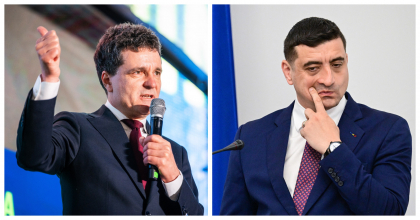 Rezultate oficiale alegeri prezidențiale 2025, turul 2. Nicușor Dan este matematic președintele României