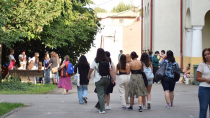 Repartizare liceu 2025. Lista elevilor olimpici admiși în București fără Evaluare Națională. Perioada în care se depun dosarele de înscriere