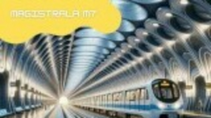 O nouă magistrală de metrou în București. Va avea 13 km lungime și va conecta Piața Unirii cu Bragadiru
