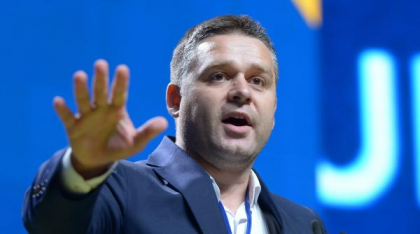 Ciprian Ciucu, despre guvernarea alături de PSD: Nu întotdeauna în politică te însoțești cu cine îți place, ci pentru un bine superior