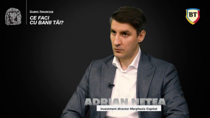 Cum îţi stăpâneşti emoţiile în investiţii?