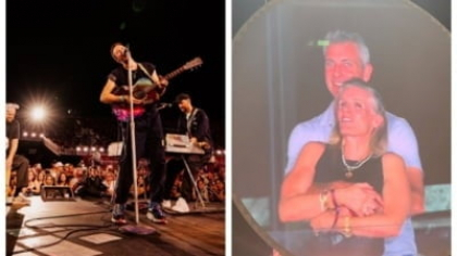 Directorul filmat la concertul Coldplay alături de amantă ar putea ajunge să plătească un divorț de peste 35 de milioane de euro. Prima reacție a soției