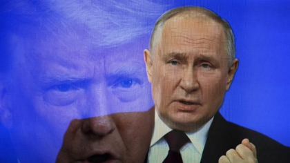 Putin spune că toată Ucraina aparține Rusiei: „Acolo unde calcă soldatul rus, acel loc devine al nostru”