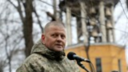 Fost șef al Armatei ucrainene: Ucraina nu mai poate restabili graniţele post-sovietice, ar trebui să renunţe la această idee