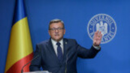 Budăi critică la adresa măsurilor de austeritate ale Guvernului: „Când mai mulți spun că ești beat, ar fi bine să te culci”