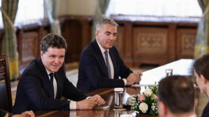 Nicușor Dan e lăudat că nu cedează în fața partidelor: „Un președinte care nu le răspunde la comenzi”, spune un fost europarlamentar