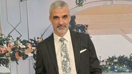 Cum a slăbit Aurelian Temișan 20 de kilograme. Imagini cu transformarea spectaculoasă a artistului