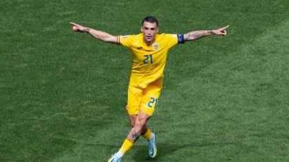 Stanciu, gata pentru Serie A! Căpitanul României a făcut vizita medicală la Genoa