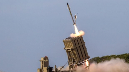 România va semna un contract pentru rachete SHORAD-VSHORAD cu Rafael, compania care a produs Iron Dome: „Doamne ferește, să fie nevoie să ne apărăm orașele”