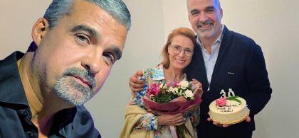 Aurelian Temișan a slăbit fără să facă foamea, cu 5 mese pe zi! Cum a ajuns să fie superfit juratul de la „Te cunosc de undeva”!