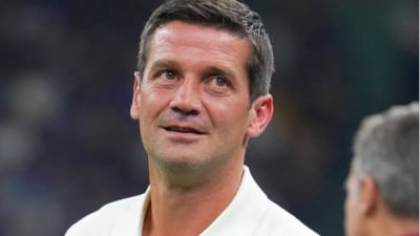 Cristi Chivu, băgat în ședință de șefii de la Inter. S-au gândit la demiterea lui și i-au comunicat decizia personal