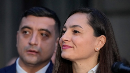 Gavrilă: Este absolut cinic să spuneți că țara trece printr-o situație dificilă