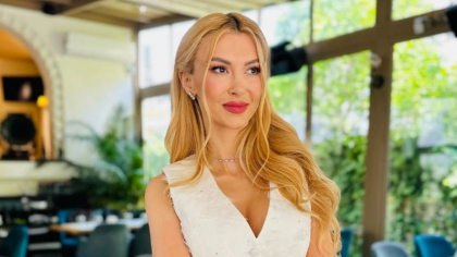 De ce nu mai face parte Andreea Bălan din juriul „Te cunosc de undeva”. Vedetei i s-ar fi sugerat să facă un pas în spate