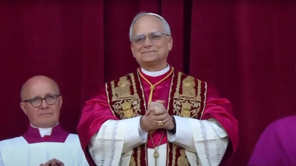 Revoluție în Biserica Catolică. SUA dau primul său Papă. Mesajul neașteptat al lui Leon al XIV-lea
