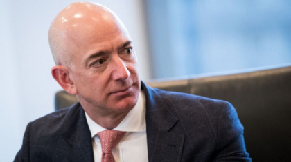 Jeff Bezos și Lauren Sanchez se căsătoresc în Veneția